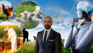 Yapay Zeka, Tarım ve Çevre Sektörlerinde Verim Artışına Işık Tutuyor 