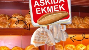 ASKIDA EKMEK: GELENEKSEL DAYANIŞMA KÜLTÜRÜNÜN YAŞAYAN ÖRNEĞİ