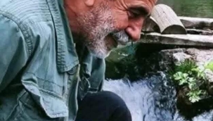 Hayatımızdaki gerçek babalara selam olsun