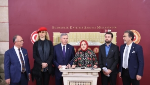 İklim Kanunu, iktidar tarafından geri çekildi