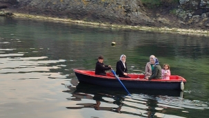 İSTANBUL'DAKİ SEMT İSİMLERİ NEREDEN GELİYOR.❔ 