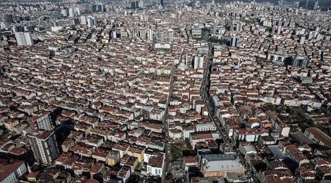 Istanbulda beklenen depreme karşı ne yapabiliriz?