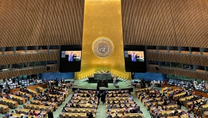 KADEM: "Birlikte büyüyelim, birlikte güçlenelim"