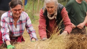 TERSİNE GÖÇE REHBER EĞİTİM 
