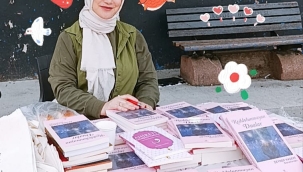 Arnavutköy Boğazköy'de Filistin İçin Yardım Kermesi Düzenlendi 