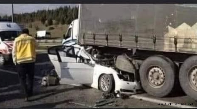 ACI SON MU MUTLU SON MU..!