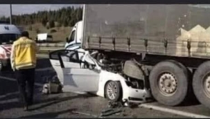 ACI SON MU MUTLU SON MU..!