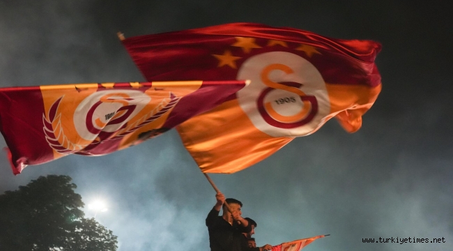 DEM PARTİLİLERİN YARISI GALATASARAYLI