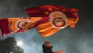 DEM PARTİLİLERİN YARISI GALATASARAYLI