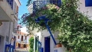 EMEKLİ OLUNCA BİRİKİMLERİNİZLE YAŞAYABİLECEĞİMİZ EN GÜZEL 12 SAHİL KASABASI... 