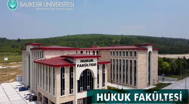 Hukuk Fakültesi Tercih Etmeyi Düşünenler İçin Bilgilendirme