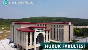 Hukuk Fakültesi Tercih Etmeyi Düşünenler İçin Bilgilendirme 