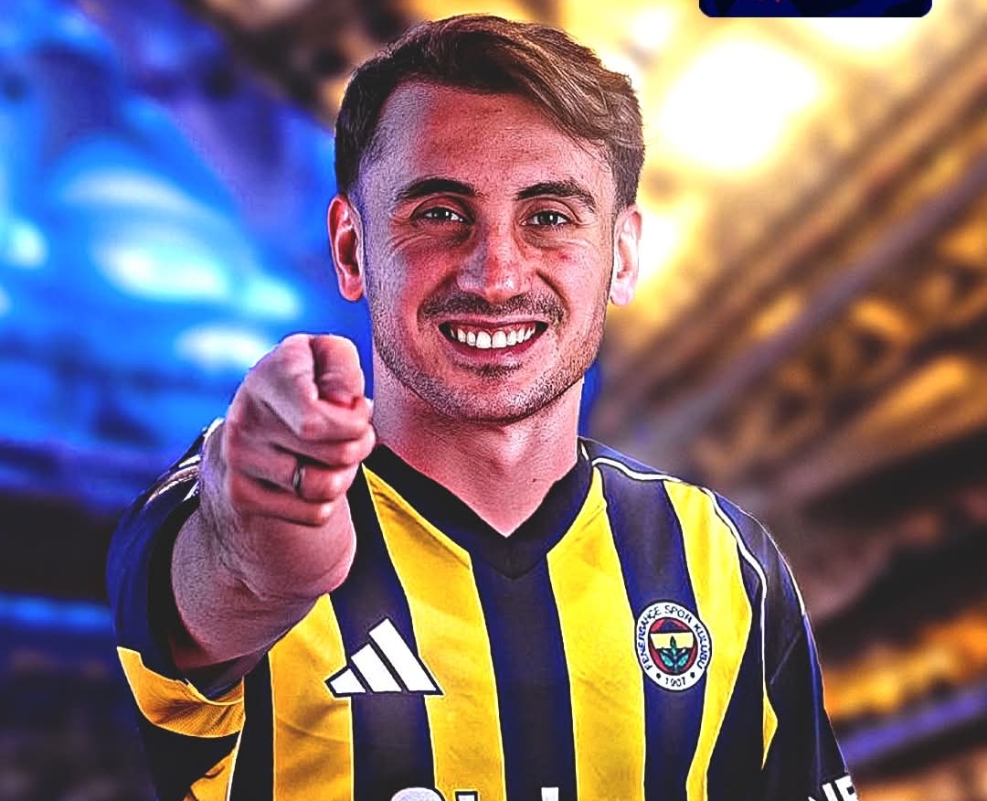 SON DAKİKA | Kerem Aktürkoğlu, Fenerbahçe'nin teklifini kabul etti! 