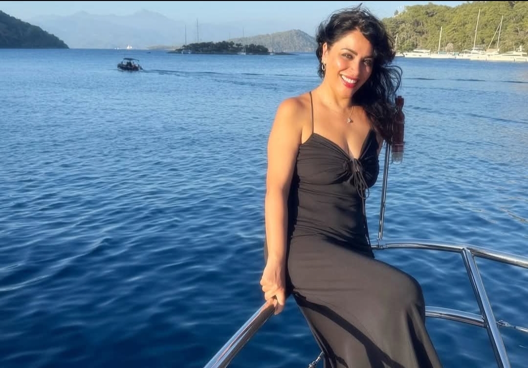 Ünlü şarkıcı Zara, fazla kilolarından nasıl kurtulduğunu anlattı