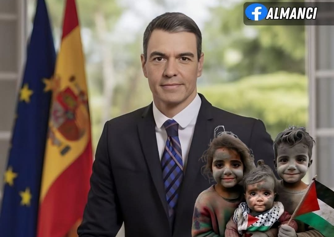 İspanya, İsrail ile yaptığı 820 Milyon dolarlık silah sözleşmesini iptal etti