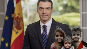 İspanya, İsrail ile yaptığı 820 Milyon dolarlık silah sözleşmesini iptal etti