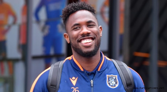 Carlos Ponck, sahte evrak düzenleme suçlamasıyla Yeşil Burun Adaları'nda tutuklandı