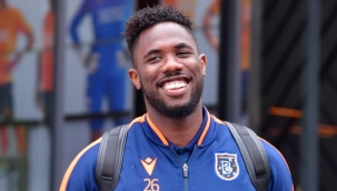 Carlos Ponck, sahte evrak düzenleme suçlamasıyla Yeşil Burun Adaları'nda tutuklandı