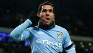  Carlos Tevez: Bazılarımız, kim olduğumuz yere geri dönmeyi hayal ederiz 