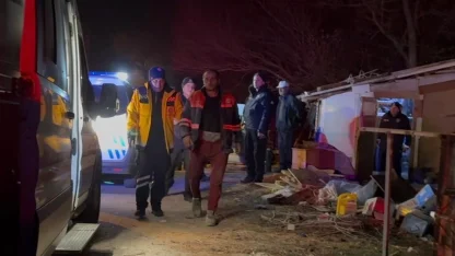 1 hafta önce tanıştığı arkadaşı tarafından silahla vuruldu: 1 yaralı