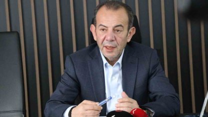 20 kilo veren Tanju Özcan sağlık durumunu açıkladı