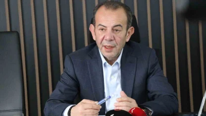 20 kilo veren Tanju Özcan sağlık durumunu açıkladı