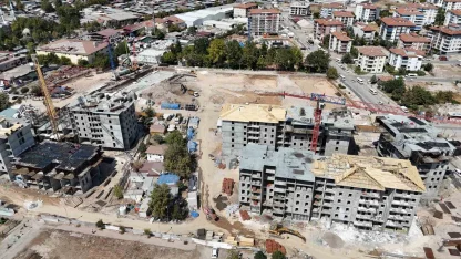 32 kişiye mezar olan Kasapoğlu Apartmanı davasında karar: 5 sanığa hapis cezası