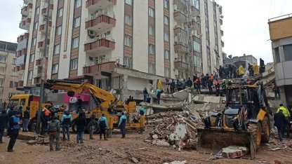 51 kişinin öldüğü Furkan Apartmanı davasında firari sanıklar için 10 milyon TL’lik güvence bedeli kararı