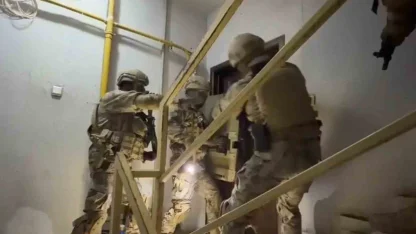 52 yıl kesinleşmiş hapsi olan şahıs Sakarya’da yakalandı