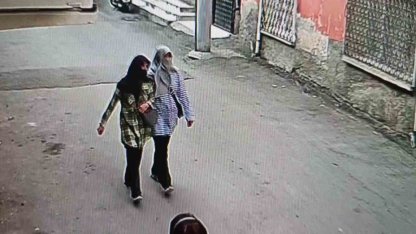 Adana’da kadın hırsızlar 670 bin TL’lik altın çaldı, biri yakalanıp tutuklandı