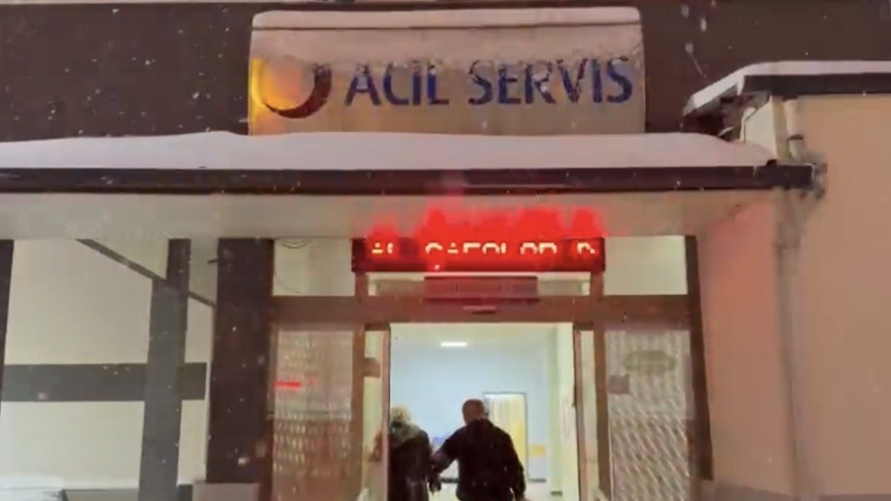 Adıyaman’da soba sızan gazdan zehirlenen 1 kişi hayatını kaybetti