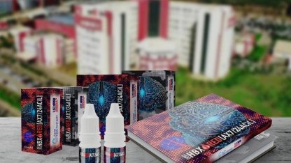 ADÜ Teknokent’te akıllı antibiyotik çalışması