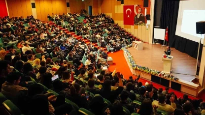 ADÜ’de ’Temel Yapay Zeka Eğitimi’ tamamlandı