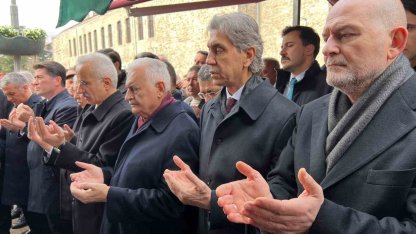 AK Parti eski milletvekili Ayşe Sula Köseoğlu’nun acı günü