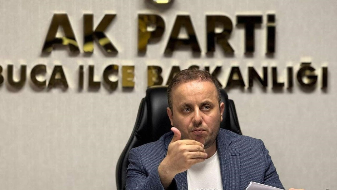 AK Partili Sağır’dan, işçiler maaş krizi yaşarken tatile çıkan Başkan Duman’a tepki