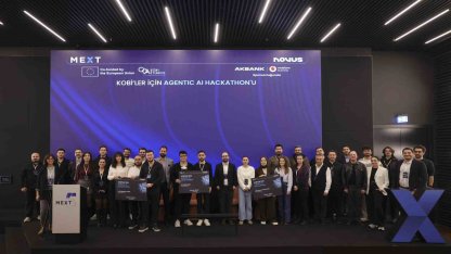 Akbank, KOBİ’lerin yapay zekâ dönüşümünü Agentic AI Hackathon ile destekliyor