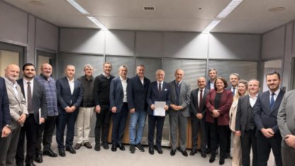 Aksa Doğalgaz AGDAŞ’ı bünyesine kattı