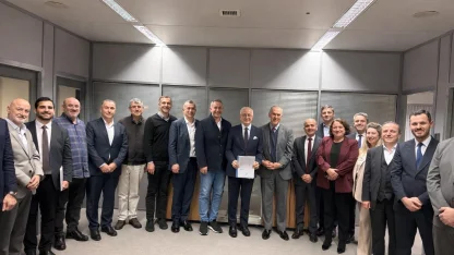 Aksa Doğalgaz AGDAŞ’ı bünyesine kattı