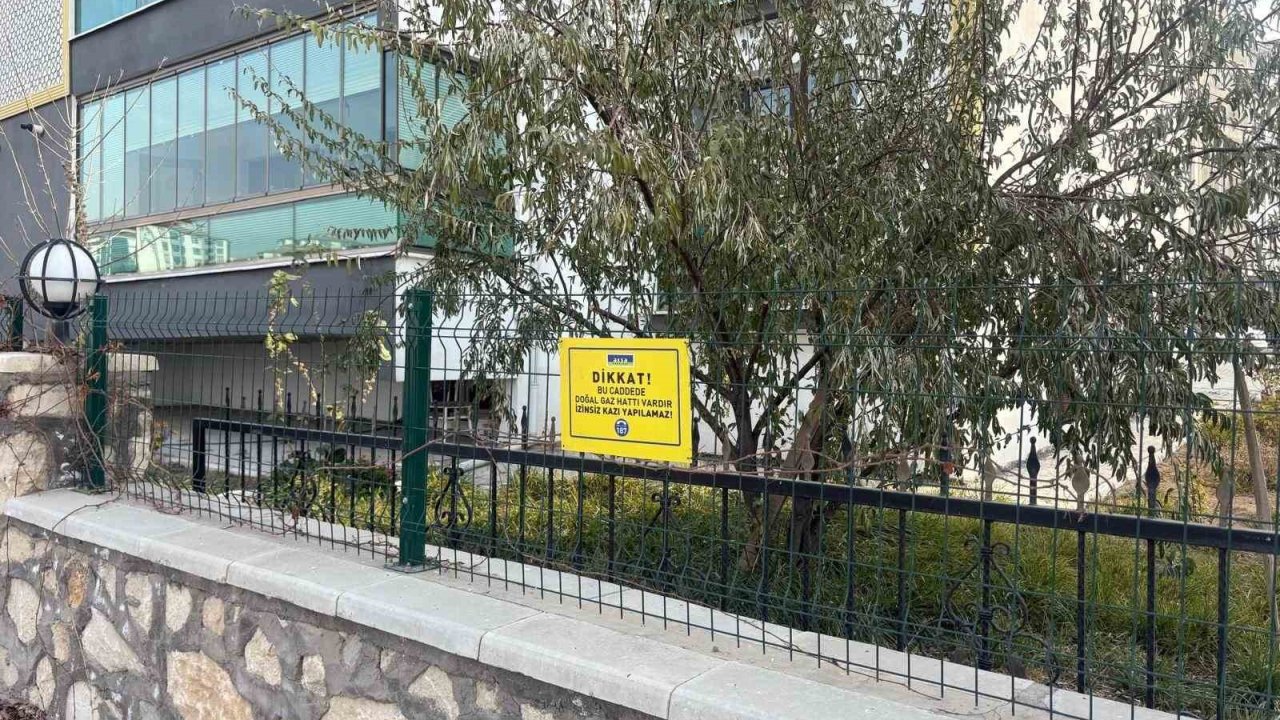 Aksa Siirt Batman Doğalgaz, ikinci etap kaçak tarama faaliyetlerini tamamladı