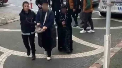 Akşehir’de kaçak göçmen operasyonu