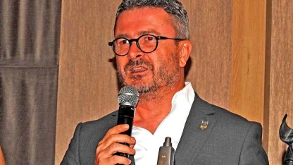 Alaçatı Turizm Derneği Başkanı Ünsal: "Turizmi planlı yönetmezsek nitelikli turisti çekemeyiz"