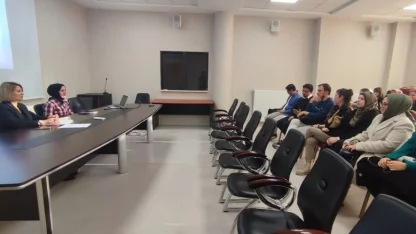 Altıntaş’ta öğrencilerin akademik başarısı masaya yatırıldı