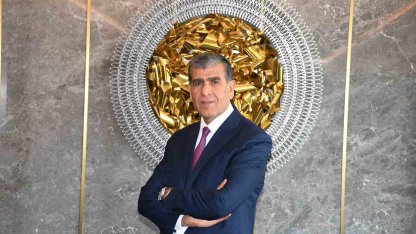 Altunkaya’ya anlamlı ödül