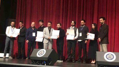 Anadolu Üniversitesi Devlet Konservatuvarı öğrencilerinden ulusal arenada büyük başarı