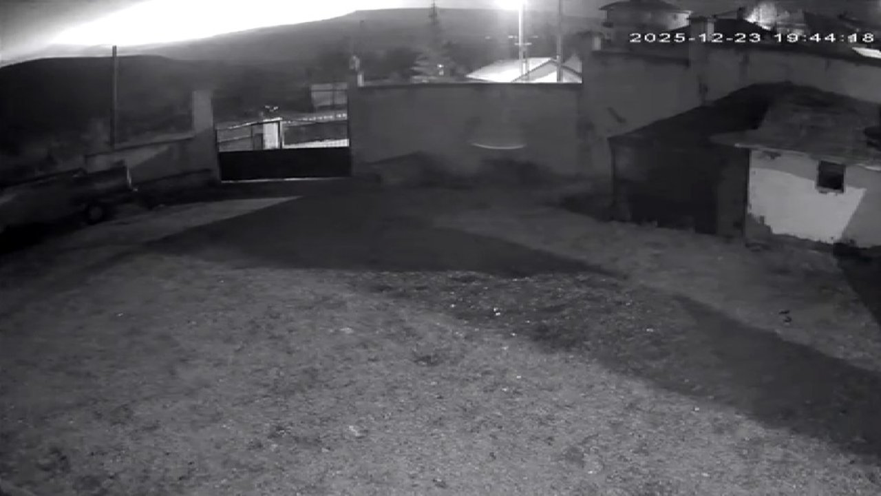 Ankara’da düşen uçakla ilgili yeni görüntüler ortaya çıktı