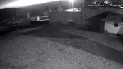 Ankara’da düşen uçakla ilgili yeni görüntüler ortaya çıktı