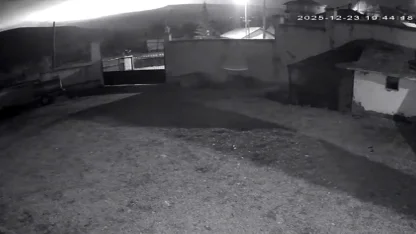 Ankara’da düşen uçakla ilgili yeni görüntüler ortaya çıktı