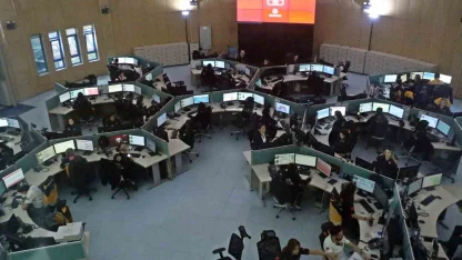 Antalya’da 112 Acil Çağrı Merkezine 2025 yılında 3 milyon çağrı geldi, yüzde 54’ü asılsız çıktı