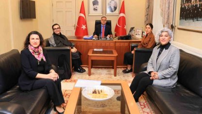 ‘Antik Çağdan Günümüze Muğla Mutfağı’ kitabının ikincisi çıkıyor