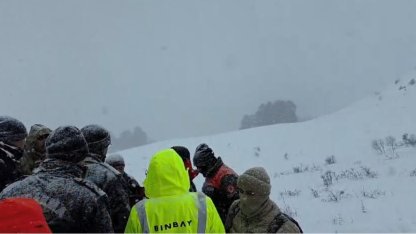 Ardanuç’ta 3 çobanın çığ altında kaldığı olayla ilgili köy sakinleri yaşananları anlattı